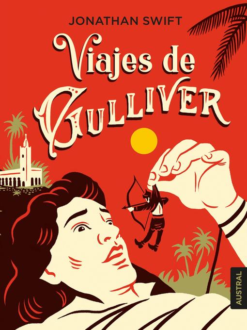 Title details for Viajes de Gulliver by Jonathan Swift - Available